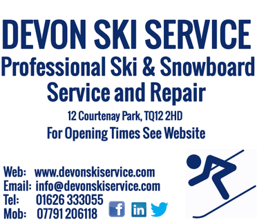 Devon Ski Service