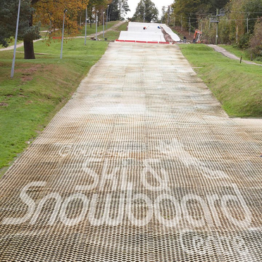 Gloucester Ski & Snowboard Centre
