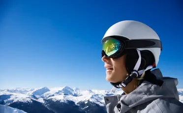 Benefits of private ski lessons