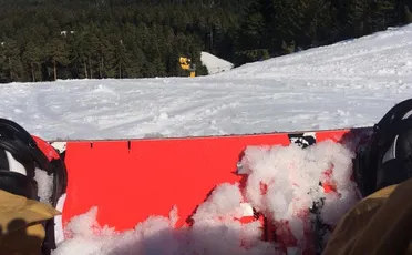 Snowboard Buyer’s Guide
